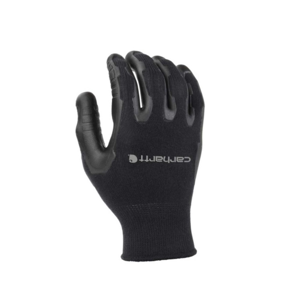 NWT Carhartt Men's Ergo Pro Palm Work Gloves